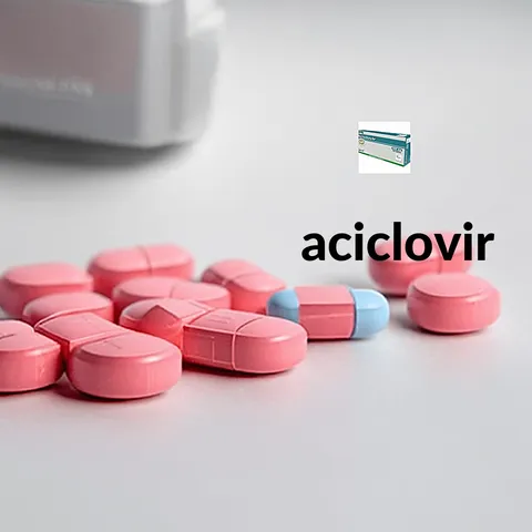 Aciclovir pomata oftalmica prezzo